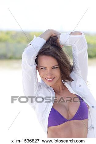 Woman. View Large Photo Image Stock Photo - Woman.. Fotosearch