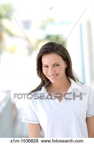 Woman. View Large Photo Image Stock Photo - Woman.. Fotosearch