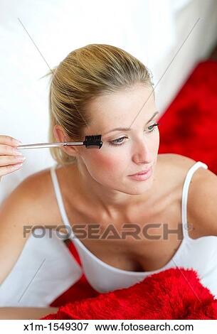 Woman View Large Photo Image Stock Photo - Woman. Fotosearch