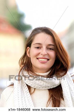 Woman. View Large Photo Image Stock Photo - Woman.. Fotosearch