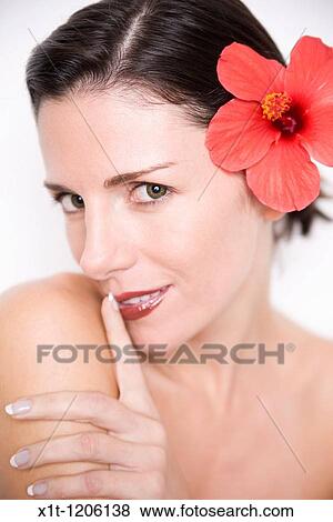 Woman. View Large Photo Image Stock Photo - Woman.. Fotosearch