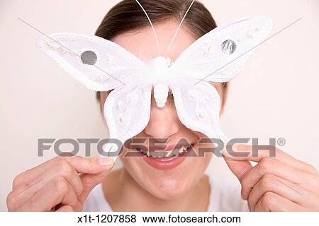 Woman. View Large Photo Image Stock Photo - Woman.. Fotosearch