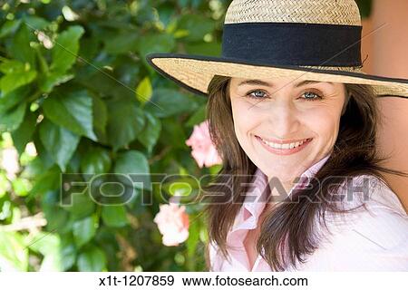 Woman. View Large Photo Image Stock Photo - Woman.. Fotosearch