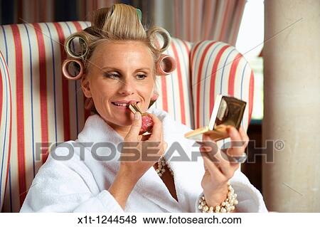 Woman View Large Photo Image Stock Photo - Woman. Fotosearch