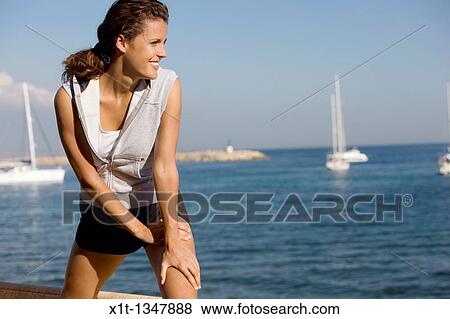 Woman. View Large Photo Image Stock Photo - Woman.. Fotosearch