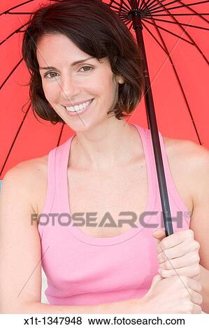 Woman. View Large Photo Image Stock Photo - Woman.. Fotosearch