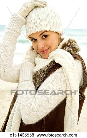 Woman. View Large Photo Image Stock Photo - Woman.. Fotosearch