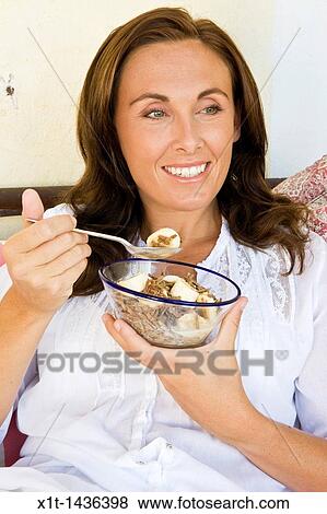 Stock Photo - Woman.. Fotosearch