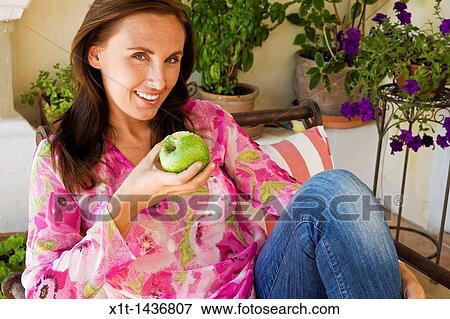 Woman. View Large Photo Image Stock Photo - Woman.. Fotosearch