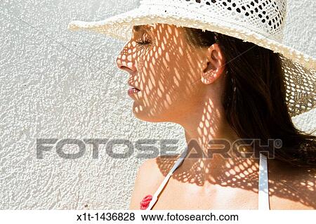Woman. View Large Photo Image Stock Photo - Woman.. Fotosearch
