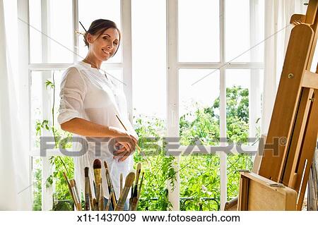 Woman. View Large Photo Image Stock Photo - Woman.. Fotosearch