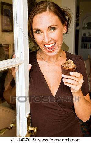 Woman. View Large Photo Image Stock Photo - Woman.. Fotosearch