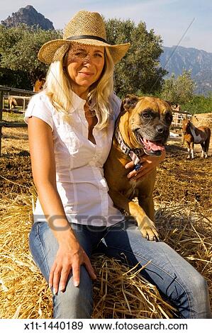 Woman. View Large Photo Image Stock Photo - Woman.. Fotosearch