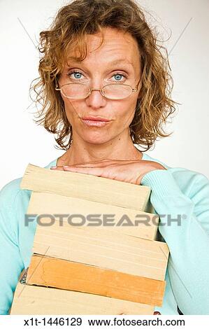 Woman. View Large Photo Image Stock Photo - Woman.. Fotosearch