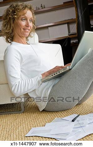 Woman. View Large Photo Image Stock Photo - Woman.. Fotosearch