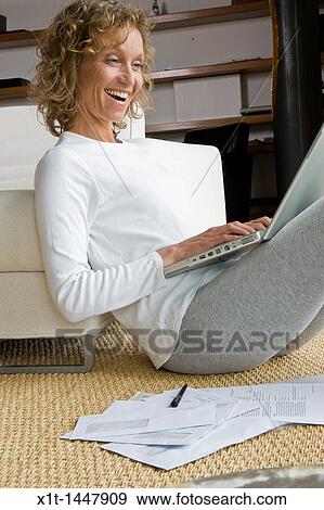 Woman. View Large Photo Image Stock Photo - Woman.. Fotosearch