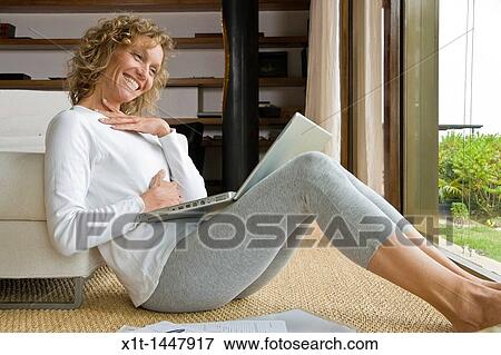Woman. View Large Photo Image Stock Photo - Woman.. Fotosearch