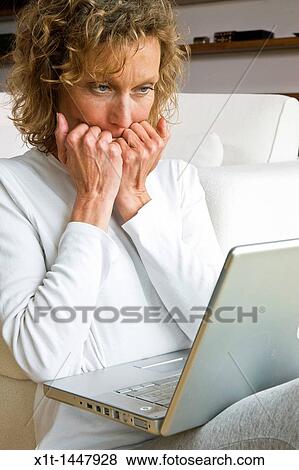 Woman. View Large Photo Image Stock Photo - Woman.. Fotosearch
