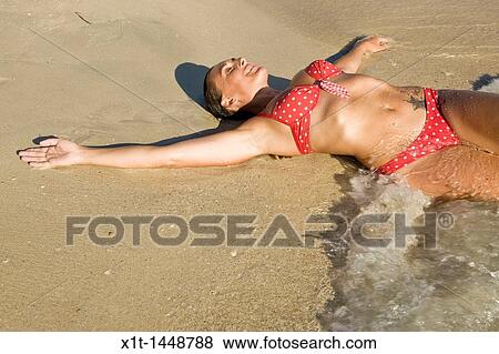 Woman. View Large Photo Image Stock Photo - Woman.. Fotosearch
