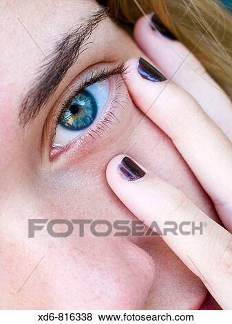 Woman View Large Photo Image Stock Photo - Woman. Fotosearch