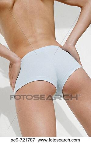 Stock Photo - Woman. Fotosearch
