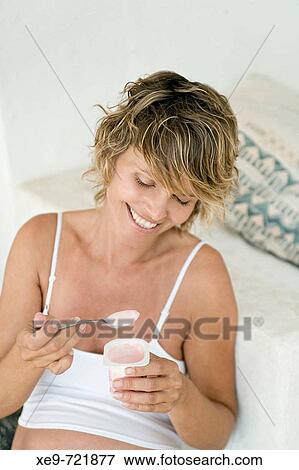 Woman View Large Photo Image Stock Photo - Woman. Fotosearch