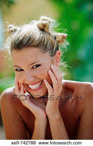 Woman View Large Photo Image Stock Photo - Woman. Fotosearch