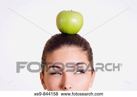 Stock Photo - Woman. Fotosearch