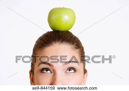 Stock Photo - Woman. Fotosearch