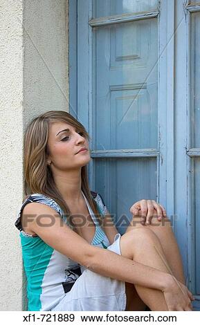 Woman View Large Photo Image Stock Photo - Woman. Fotosearch