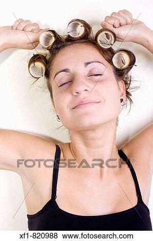 Woman View Large Photo Image Stock Photo - Woman. Fotosearch