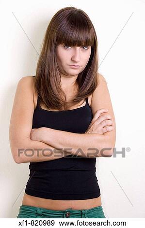 Woman View Large Photo Image Stock Photo - Woman. Fotosearch