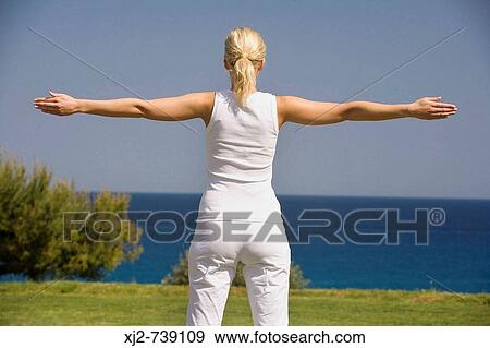Woman View Large Photo Image Stock Photo - Woman. Fotosearch
