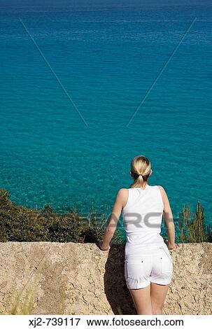 Woman View Large Photo Image Stock Photo - Woman. Fotosearch