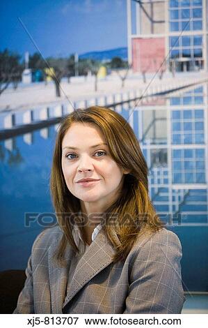 Stock Photo - Woman. Fotosearch