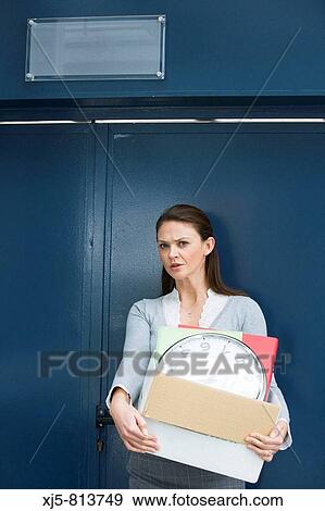 Stock Photo - Woman. Fotosearch