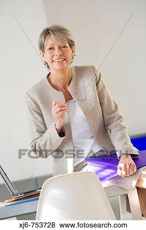 Stock Photo - Woman. Fotosearch