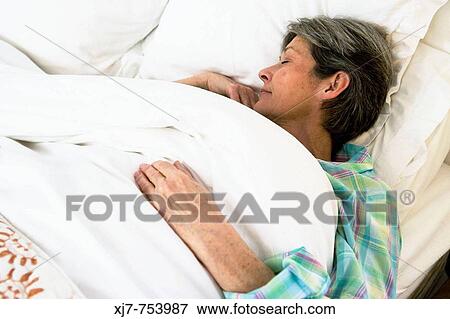 Stock Photo - Woman. Fotosearch