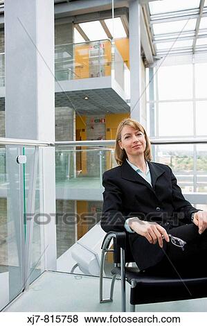 Stock Photo - Woman. Fotosearch