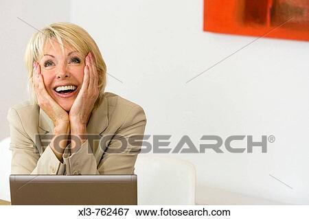 Woman View Large Photo Image Stock Photo - Woman. Fotosearch