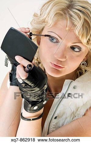 Woman View Large Photo Image Stock Photo - Woman. Fotosearch