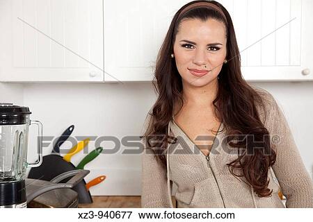 Woman View Large Photo Image Stock Photo - Woman. Fotosearch
