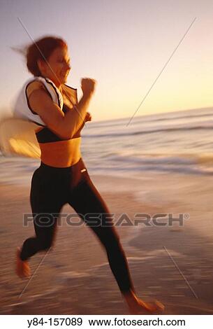 Stock Photo - Woman. Fotosearch