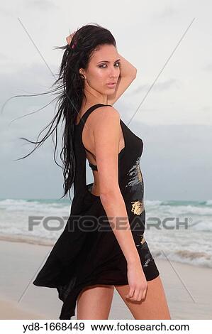 Stock Photo - Woman. Fotosearch