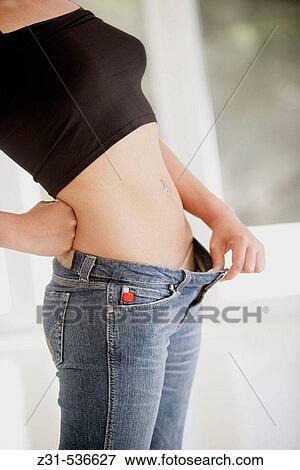 Stock Photo - Woman. Fotosearch