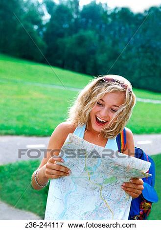 Woman View Large Photo Image Stock Photo - Woman. Fotosearch