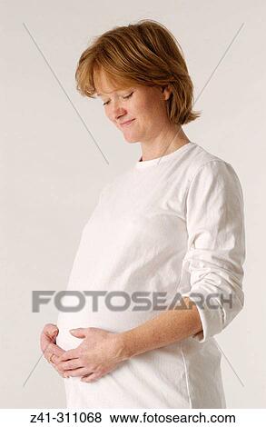 Stock Photo - Woman. Fotosearch