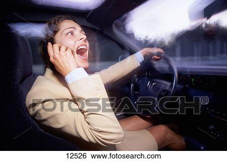Stock Photograph - Woman. Fotosearch