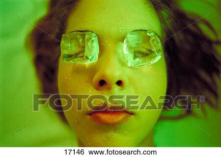 Stock Photograph - Woman. Fotosearch