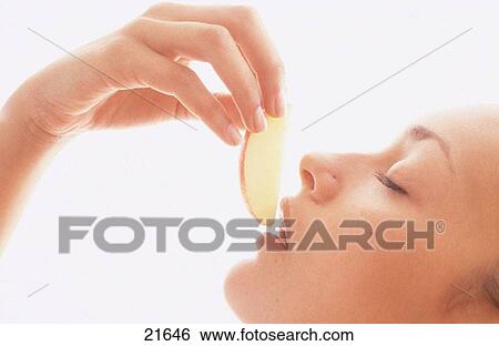 Woman View Large Photo Image Stock Photograph - Woman. Fotosearch